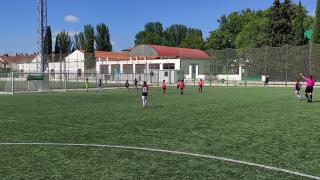 SUPERCOPA BENJAMÍN GLOBALCAJA